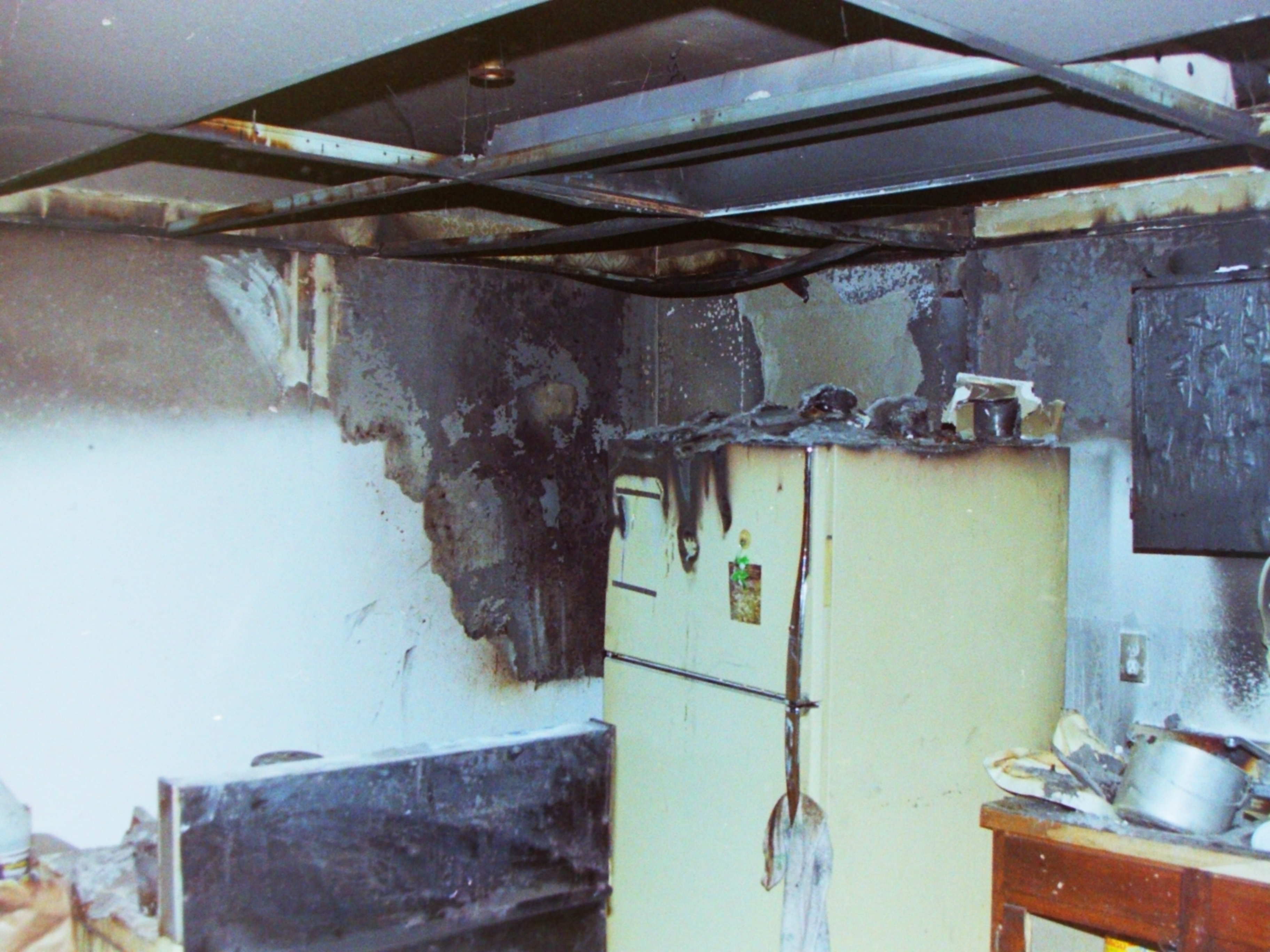 11-20-92  Other - Endwell Fire 5